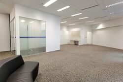 Anson House (D2), Office #523560431